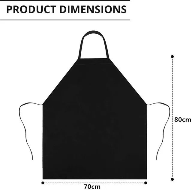tablier de cuisine avec prénom