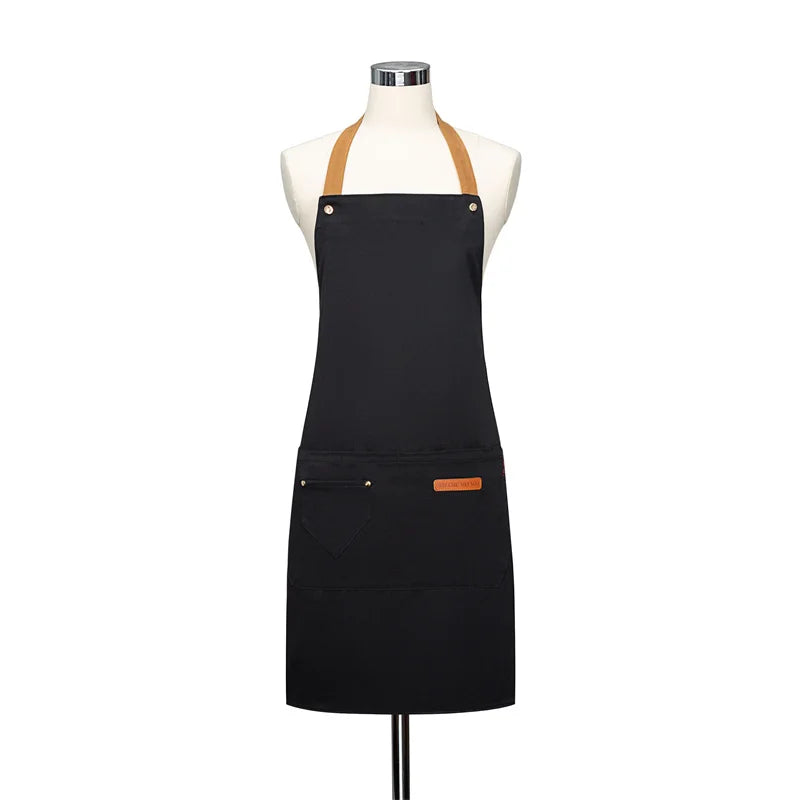 tablier de cuisine pro