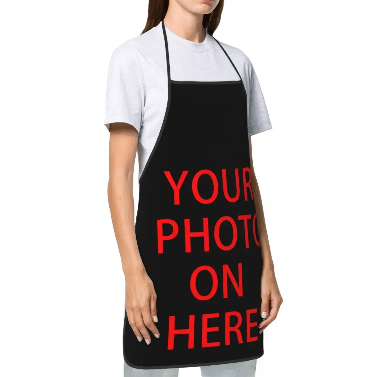 tablier de cuisine papa