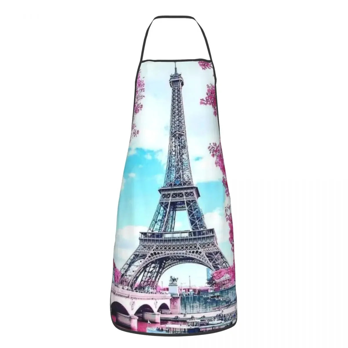 tablier de cuisine français