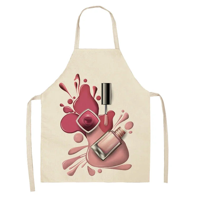 tablier de cuisine motif