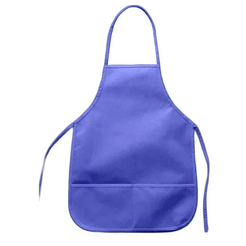 tablier de cuisine anti tache