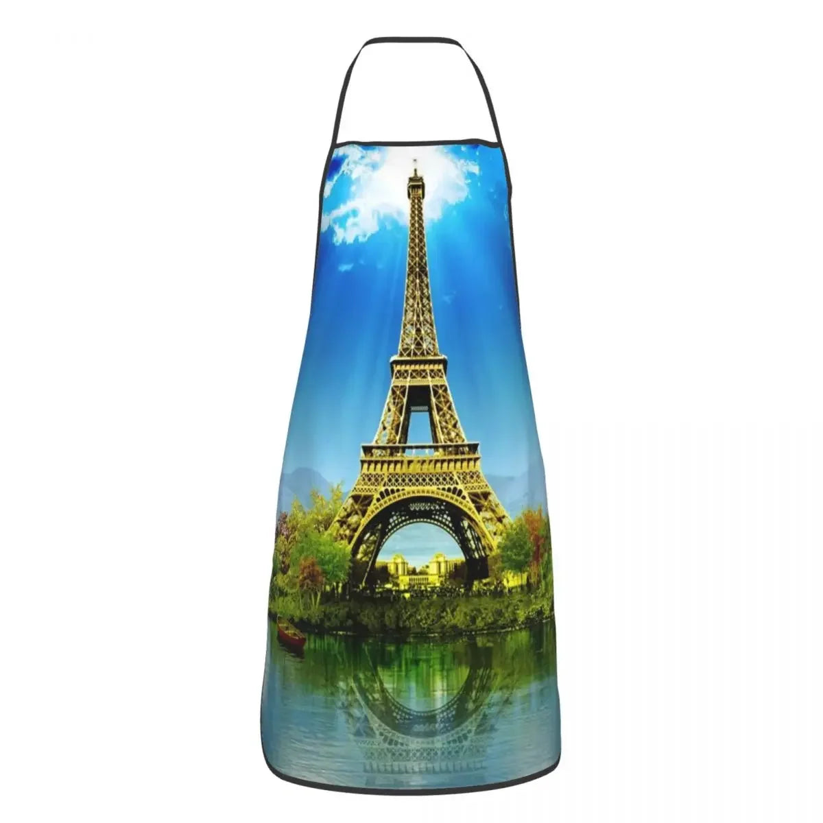 tablier de cuisine français