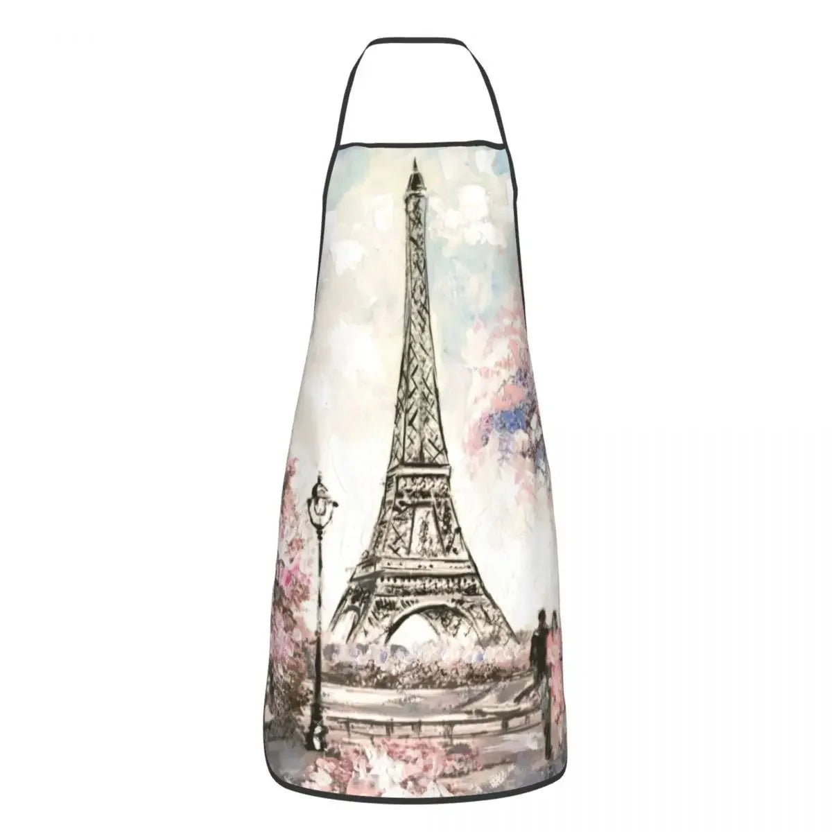 tablier de cuisine français