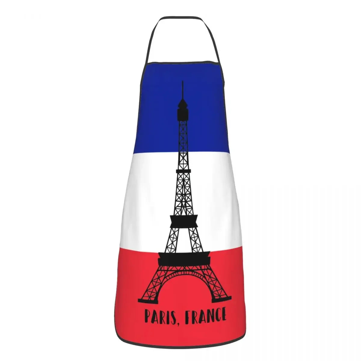 tablier de cuisine français