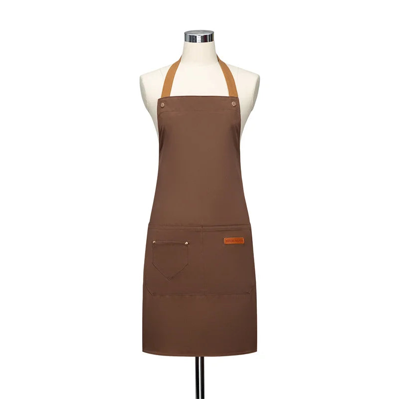 tablier de cuisine pro