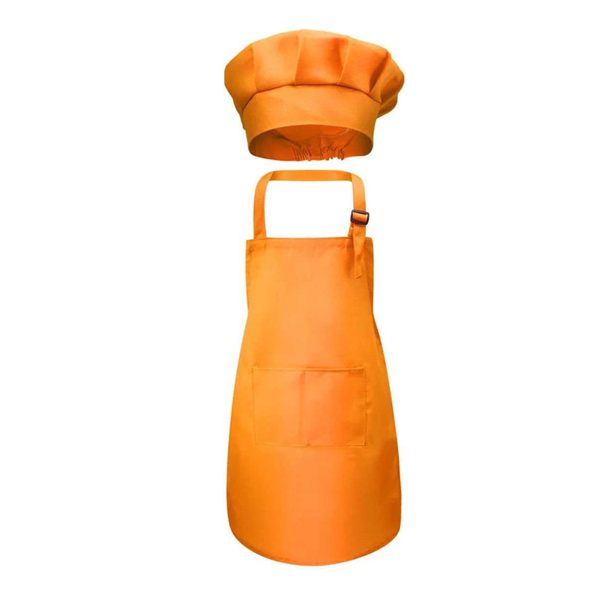 tablier de cuisine enfant