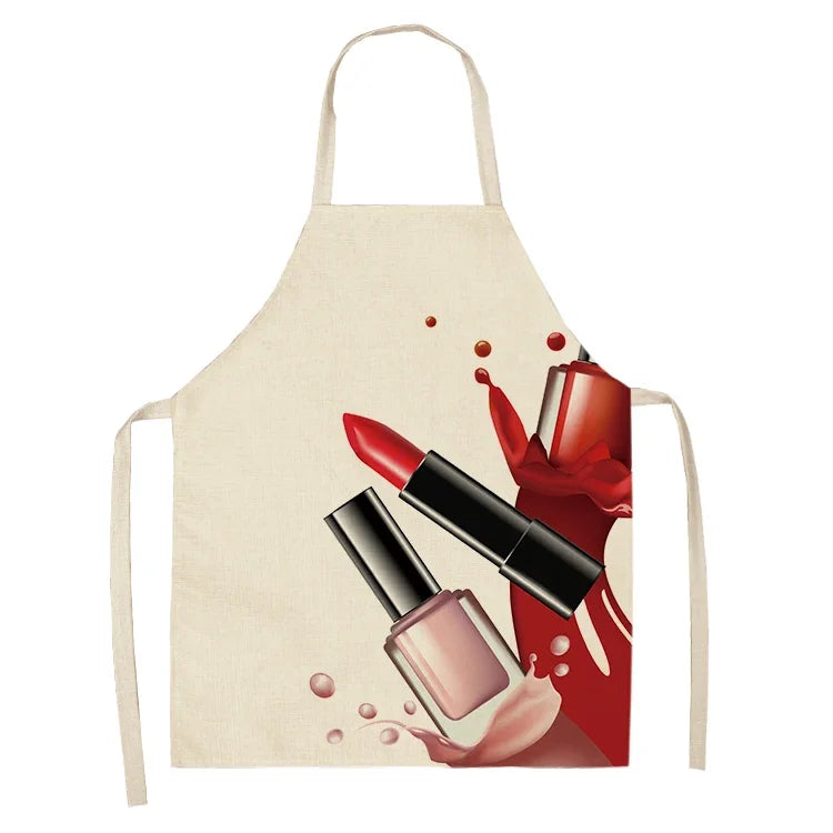 tablier de cuisine motif