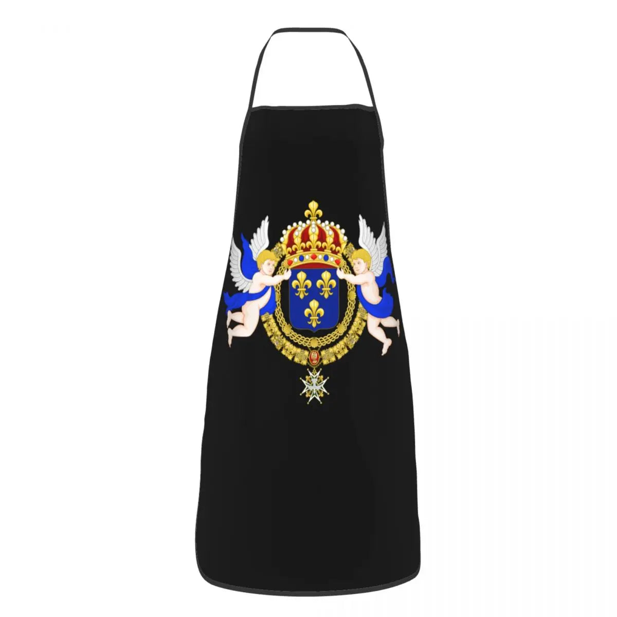 tablier de cuisine 100 francais