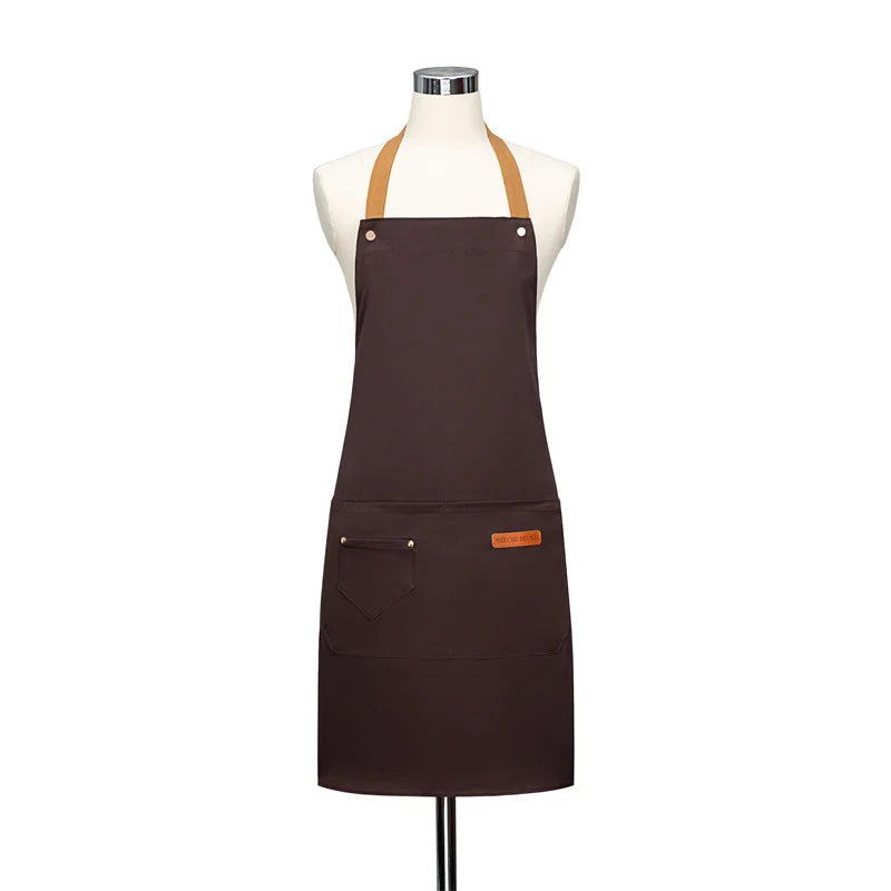 tablier de cuisine pro