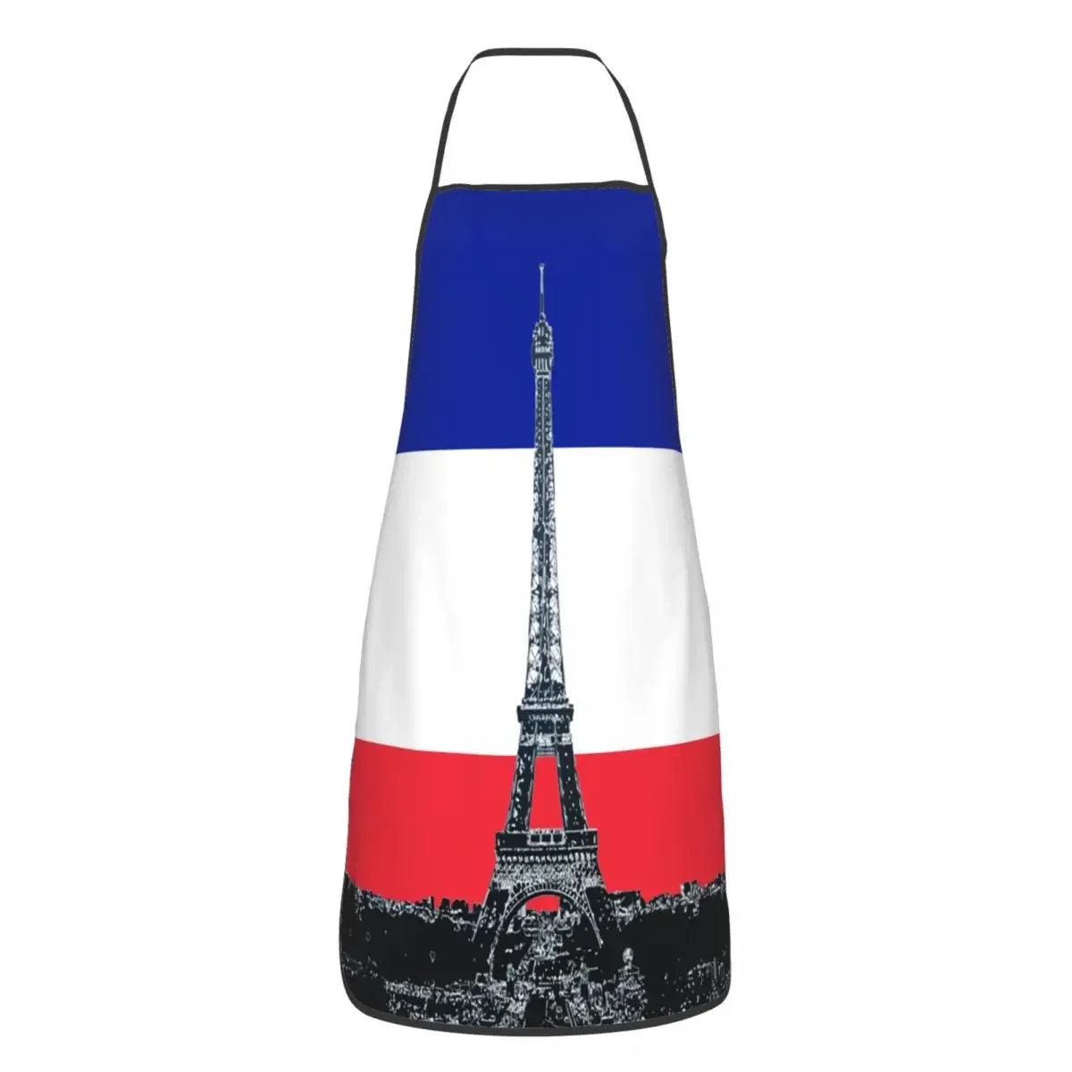 tablier de cuisine français