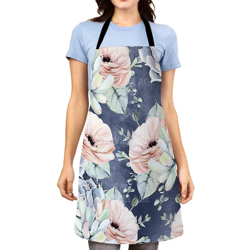 tablier de cuisine femme original