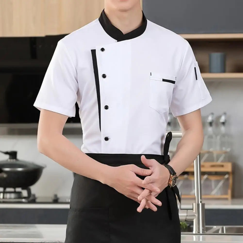 tablier de cuisine professionnel