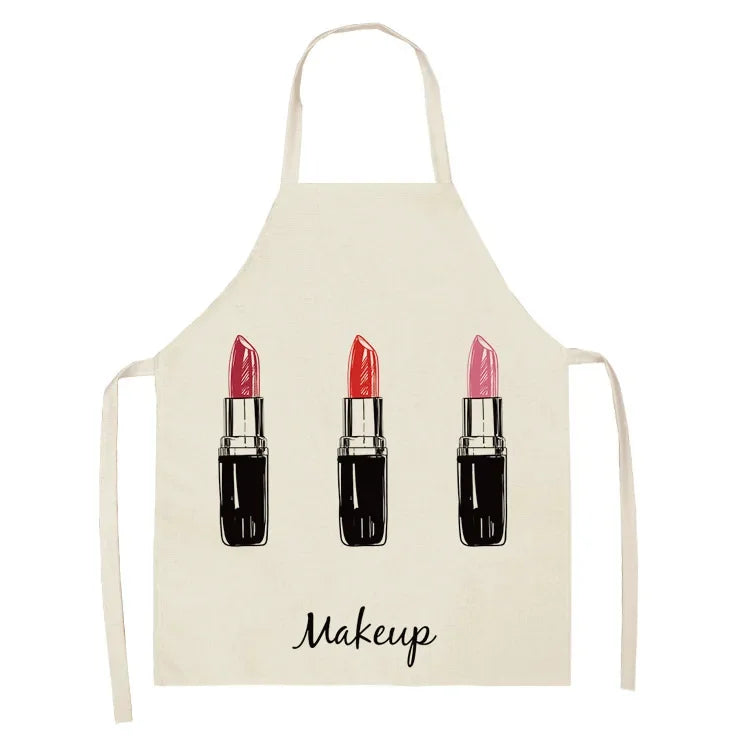 tablier de cuisine motif