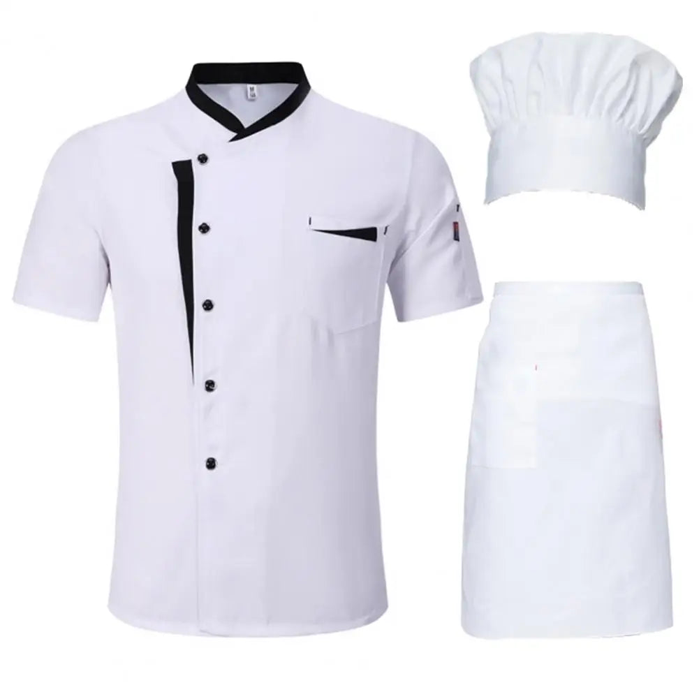 tablier de cuisine professionnel
