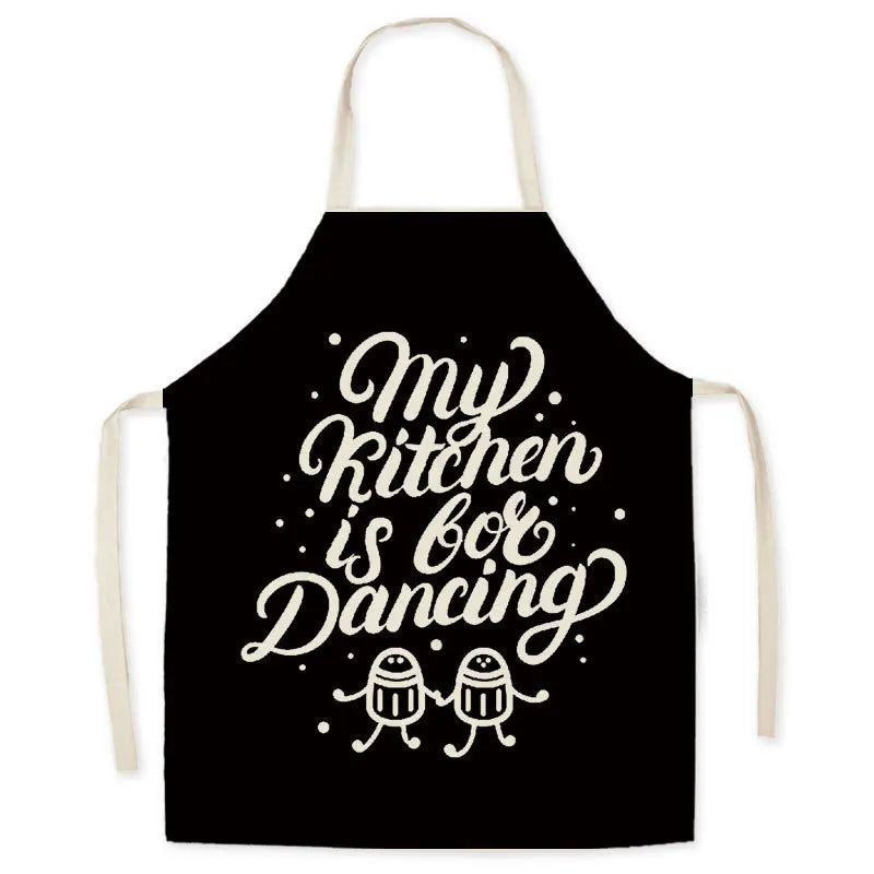 tablier de cuisine 100 coton
