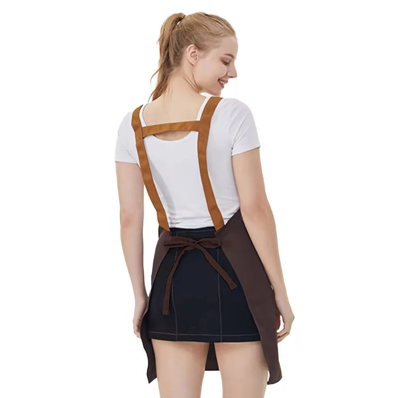 tablier de cuisine femme professionnel