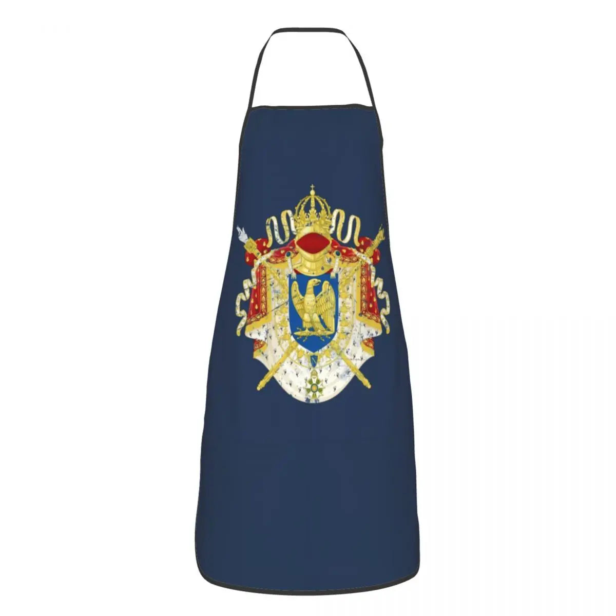 tablier de cuisine 100 francais