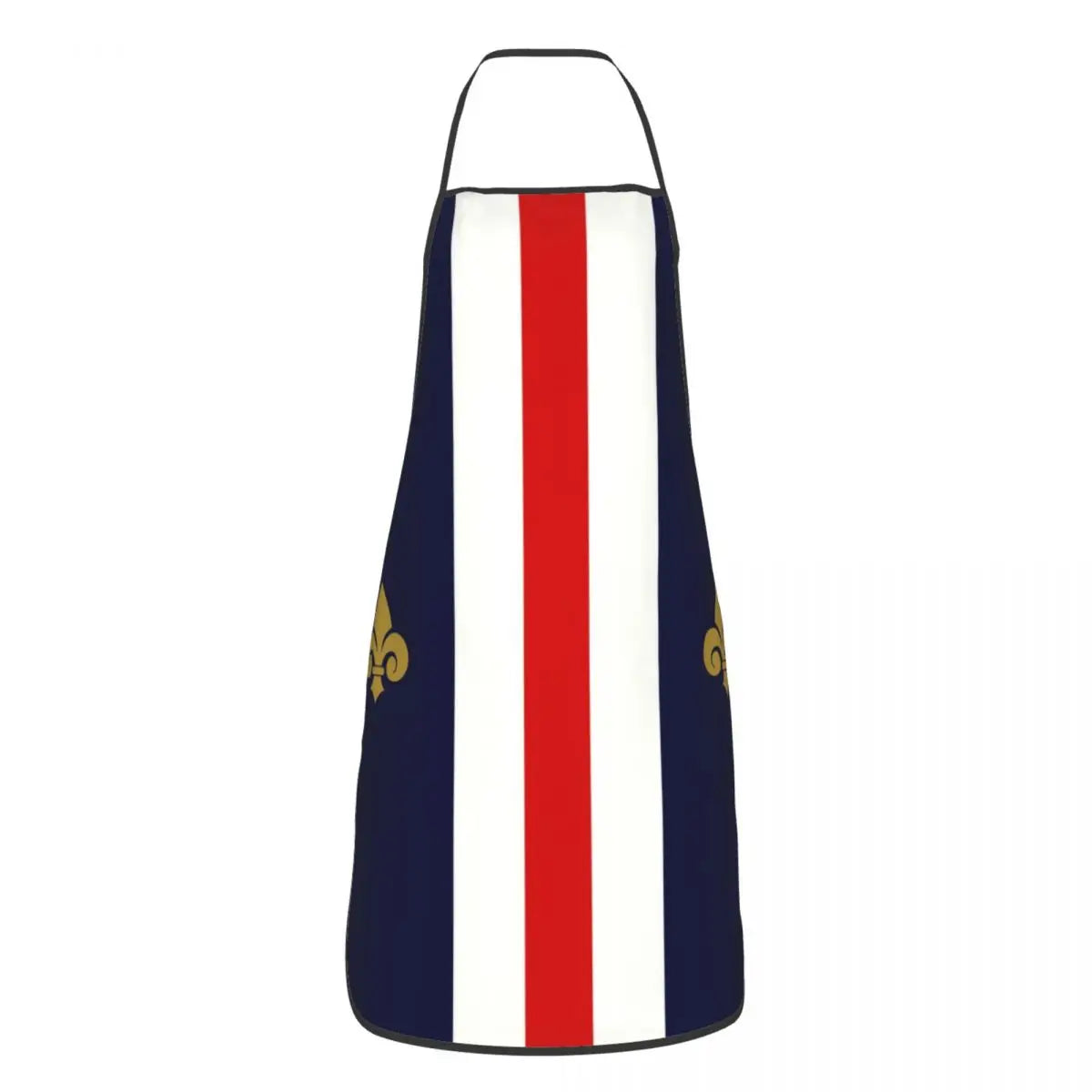 tablier de cuisine 100 francais