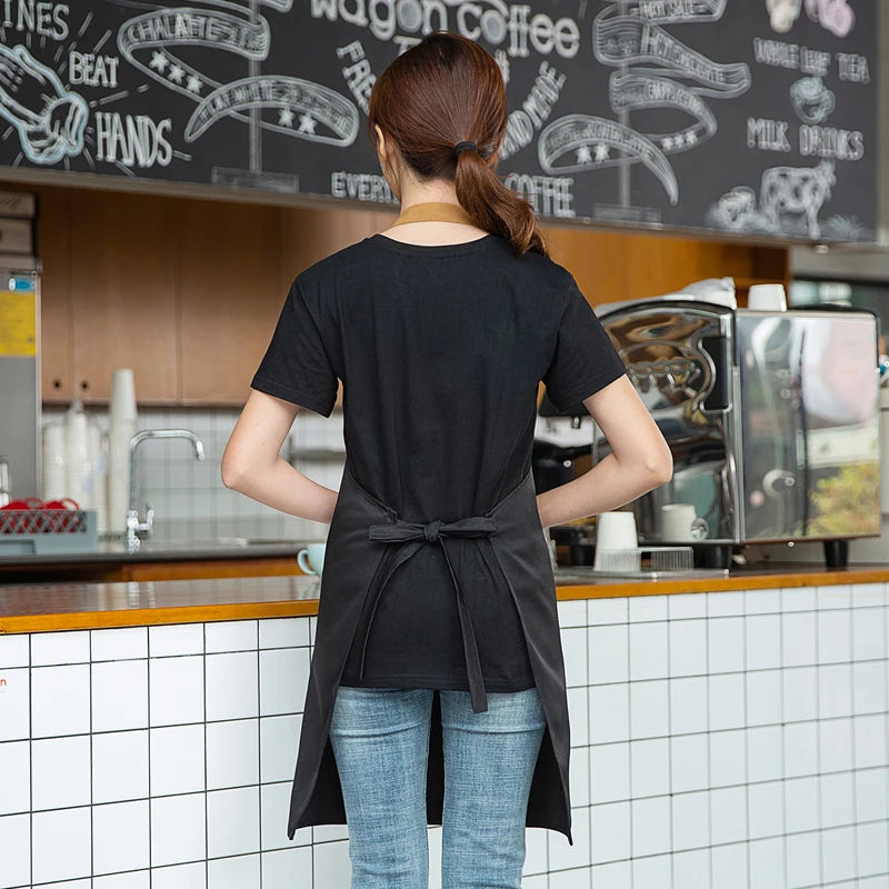 tablier de cuisine pro
