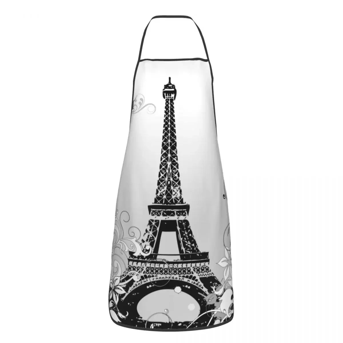 tablier de cuisine français