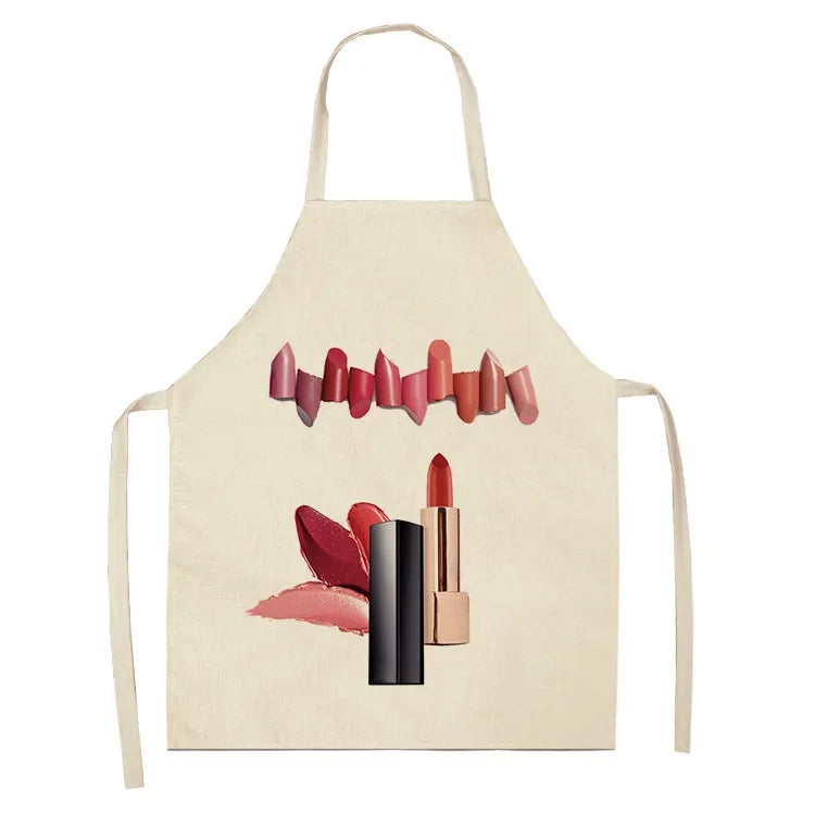 tablier de cuisine motif