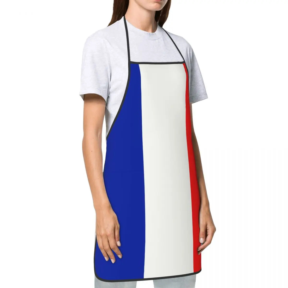 tablier de cuisine 100 francais