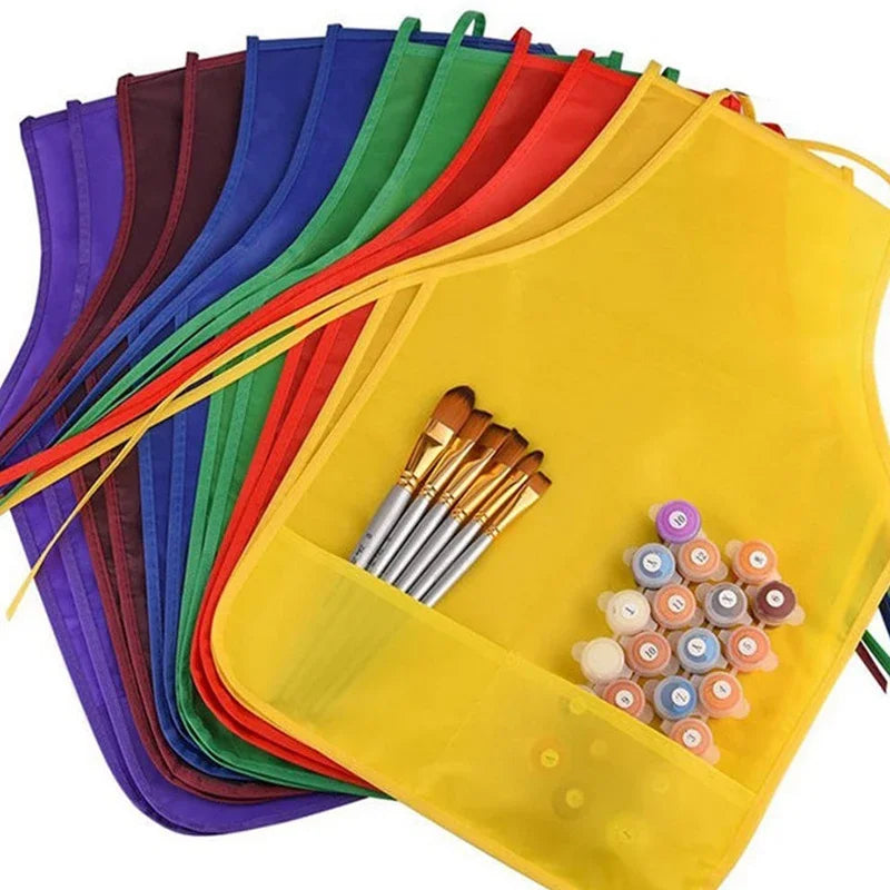 tablier de cuisine anti tache