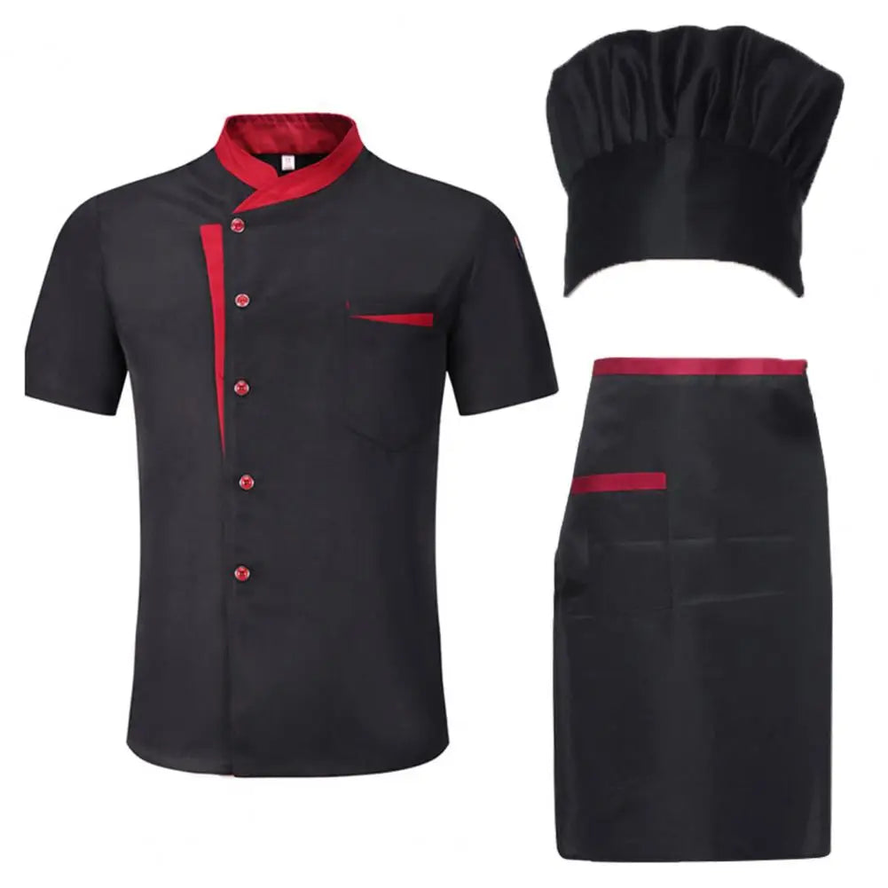 tablier de cuisine professionnel