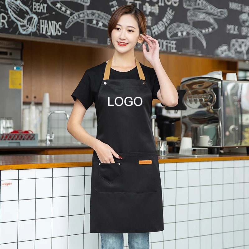 tablier de cuisine pro