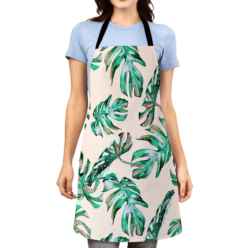 tablier de cuisine femme original