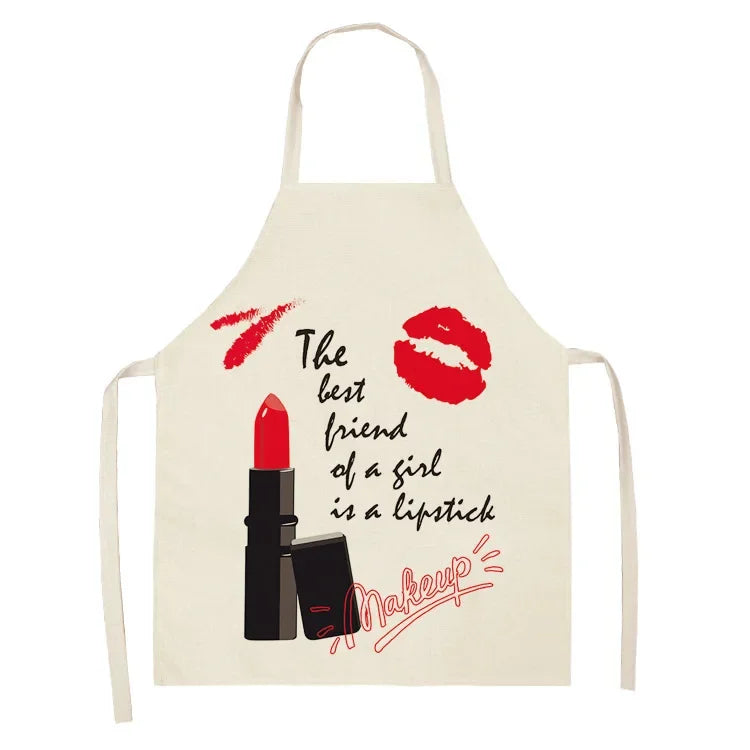 tablier de cuisine motif