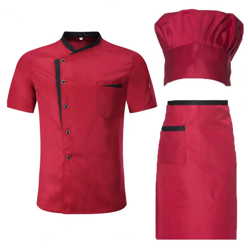 tablier de cuisine professionnel
