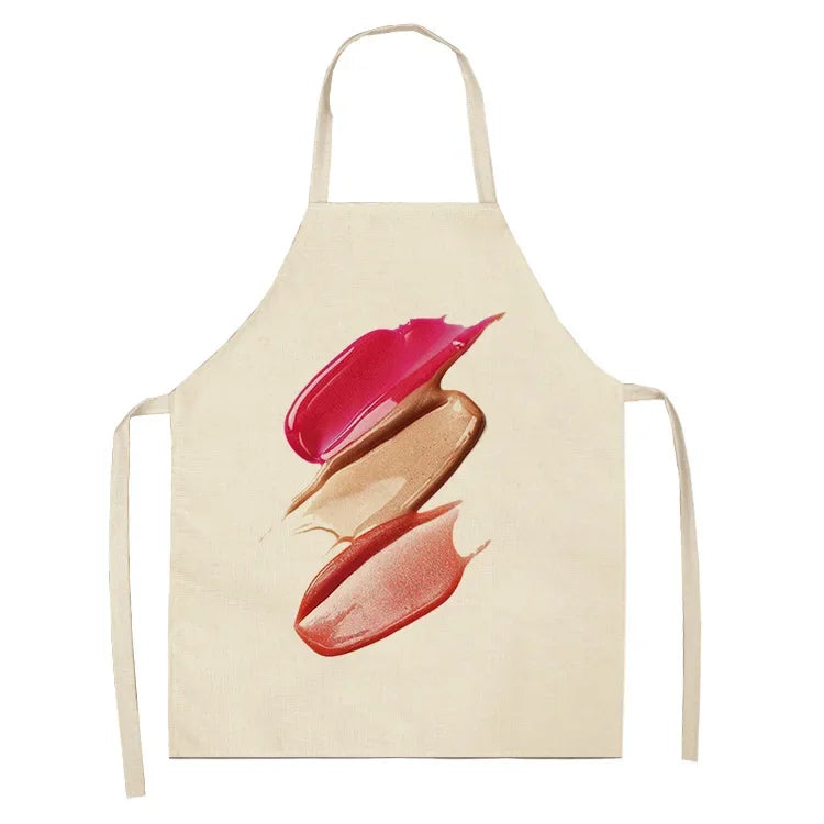 tablier de cuisine motif