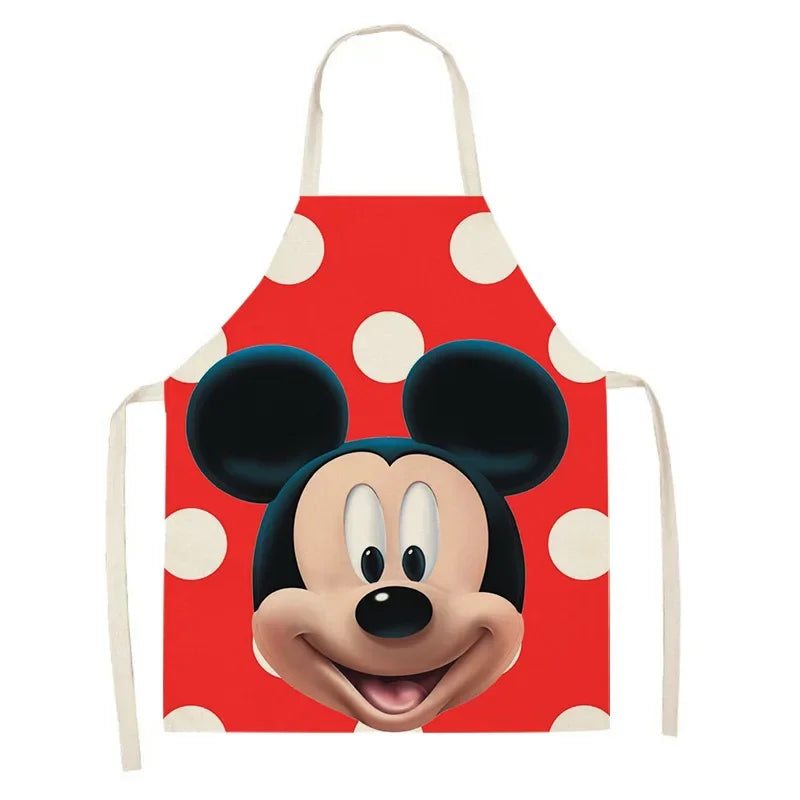 tablier de cuisine disney