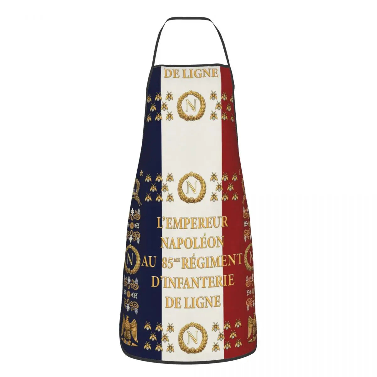 tablier de cuisine 100 francais