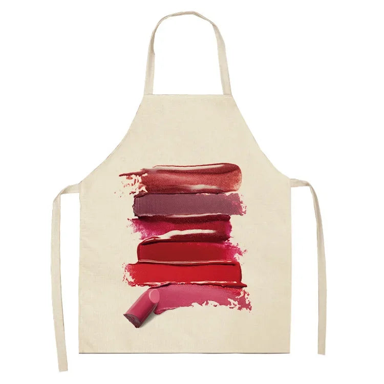 tablier de cuisine motif