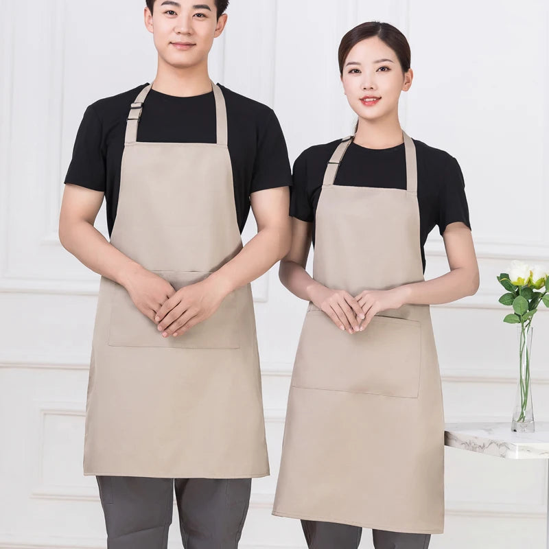 tablier de cuisine personnalisé