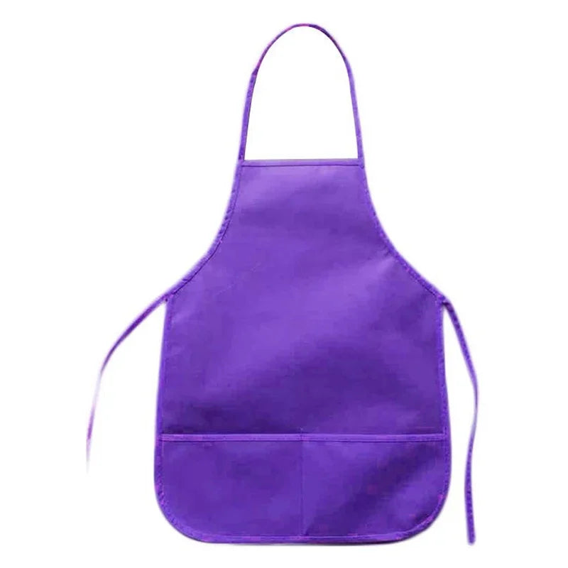 tablier de cuisine anti tache