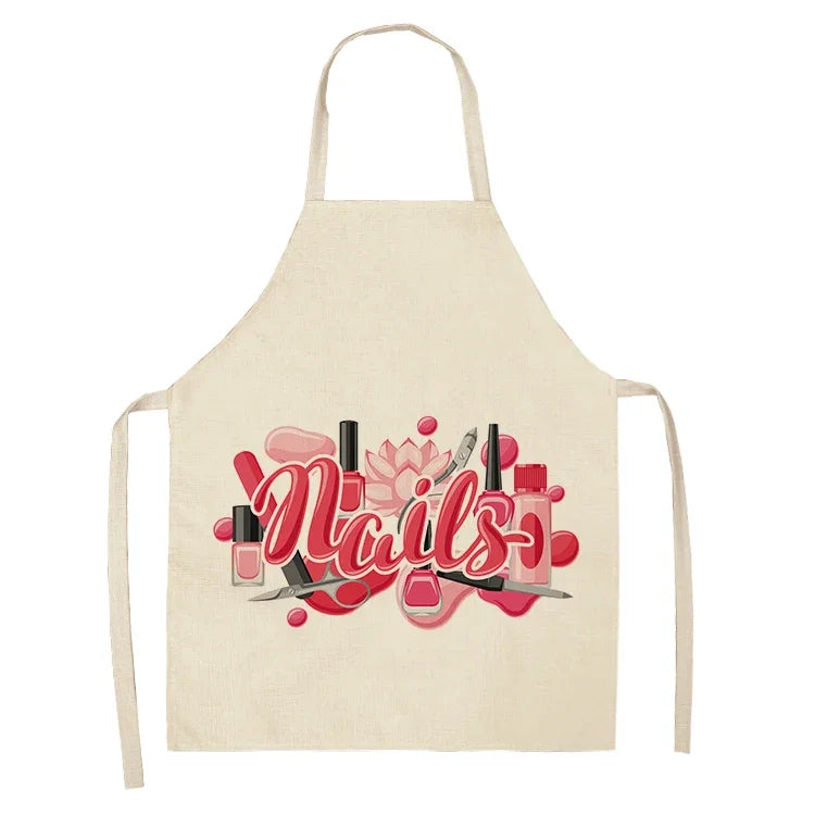tablier de cuisine motif