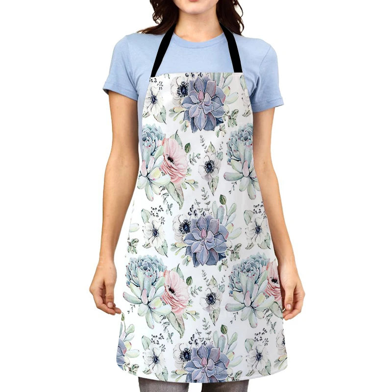 tablier de cuisine femme original