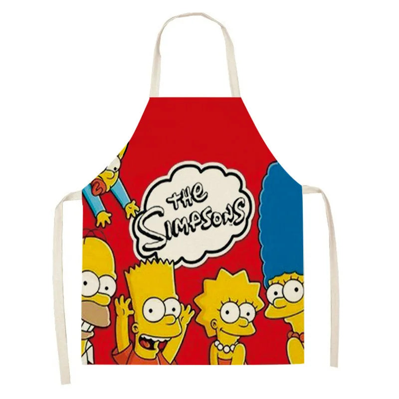 tablier de cuisine homme rigolo