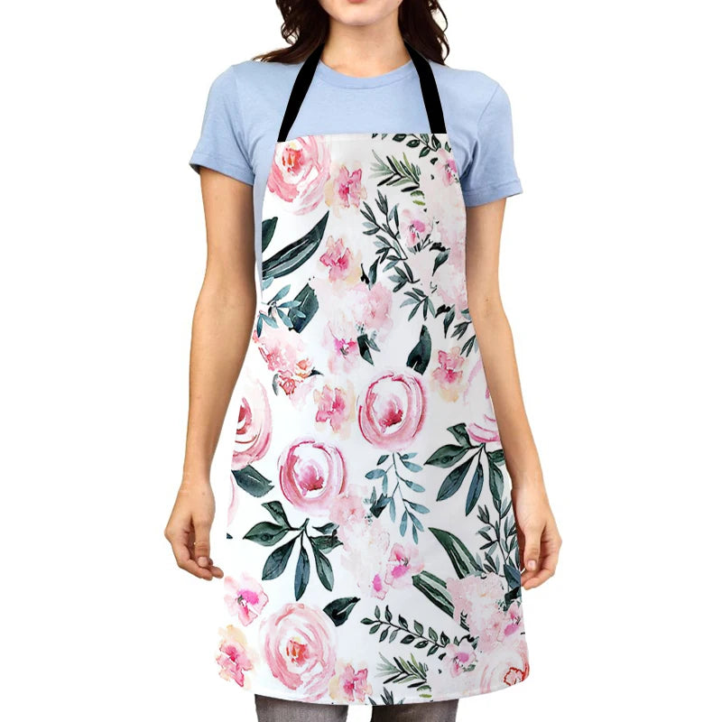 tablier de cuisine femme original