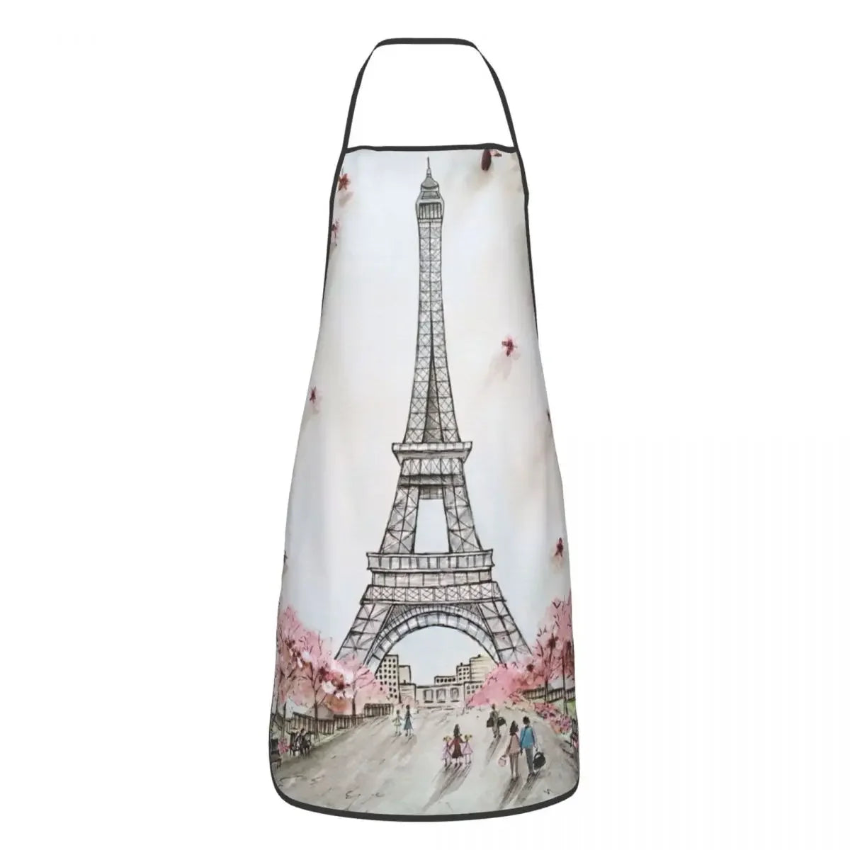 tablier de cuisine français