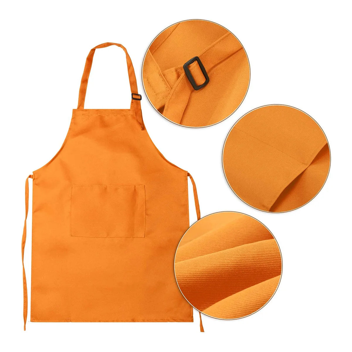 tablier de cuisine enfant