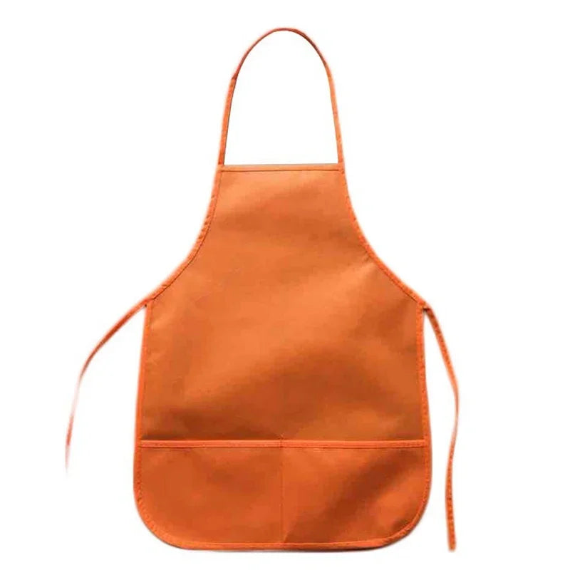 tablier de cuisine anti tache