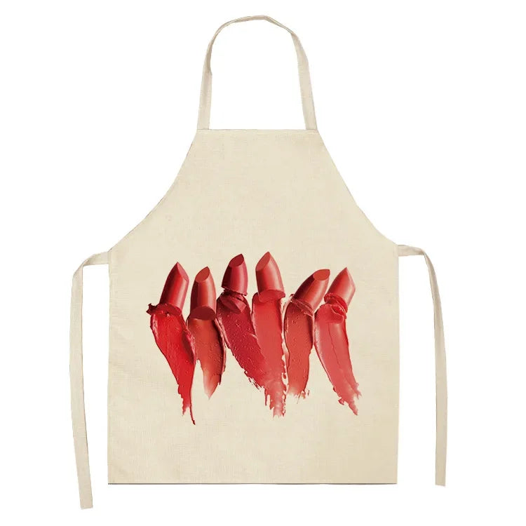 tablier de cuisine motif