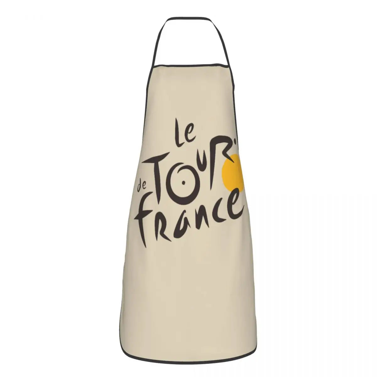 tablier de cuisine 100 francais
