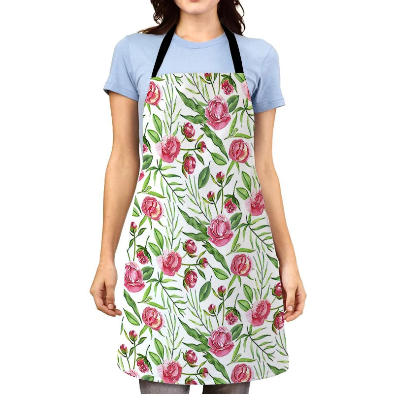 tablier de cuisine femme original