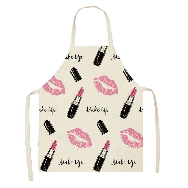 tablier de cuisine motif